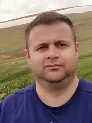 Osman AYDIN